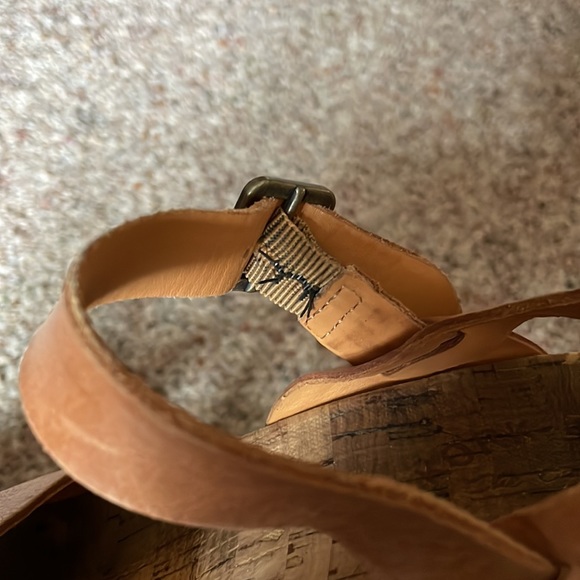 Kork Ease Ava 2.0 Tan Size 9 - Picture 8 of 9